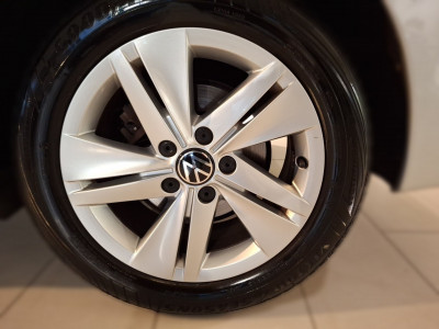 VW Golf Gebrauchtwagen VW Golf Gebrauchtwagen