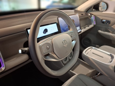 Leapmotor B10 Neuwagen Leapmotor B10 Neuwagen