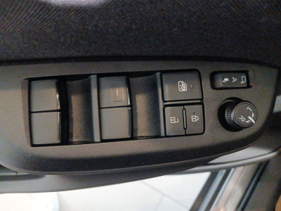 Toyota Yaris Cross Gebrauchtwagen Toyota Yaris Cross Gebrauchtwagen