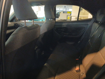 Toyota Yaris Cross Gebrauchtwagen Toyota Yaris Cross Gebrauchtwagen