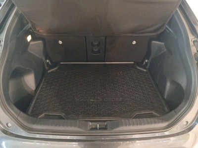 Toyota Yaris Cross Gebrauchtwagen Toyota Yaris Cross Gebrauchtwagen