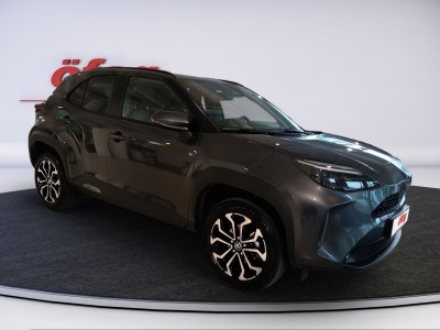 Toyota Yaris Cross Gebrauchtwagen Toyota Yaris Cross Gebrauchtwagen