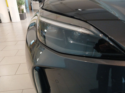 Toyota Yaris Cross Gebrauchtwagen Toyota Yaris Cross Gebrauchtwagen