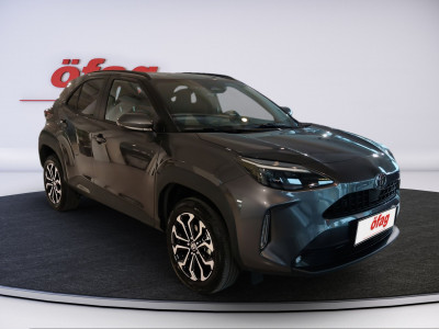 Toyota Yaris Cross Gebrauchtwagen Toyota Yaris Cross Gebrauchtwagen