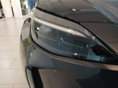 Toyota Yaris Cross Gebrauchtwagen Toyota Yaris Cross Gebrauchtwagen