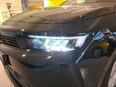 Opel Astra Gebrauchtwagen Opel Astra Gebrauchtwagen