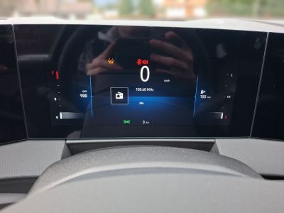 Opel Astra Gebrauchtwagen Opel Astra Gebrauchtwagen