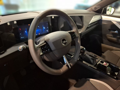 Opel Astra Gebrauchtwagen Opel Astra Gebrauchtwagen