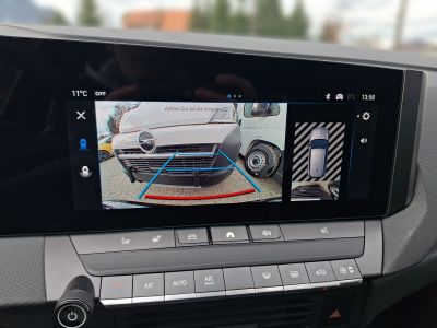 Opel Astra Gebrauchtwagen Opel Astra Gebrauchtwagen