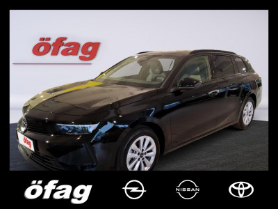 Opel Astra Gebrauchtwagen Opel Astra Gebrauchtwagen