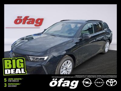 Opel Astra Gebrauchtwagen Opel Astra Gebrauchtwagen