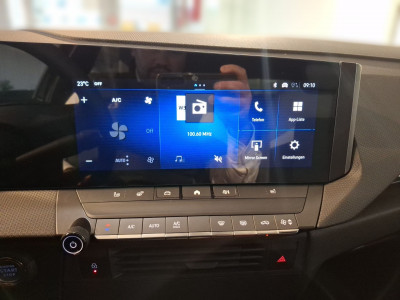 Opel Astra Gebrauchtwagen Opel Astra Gebrauchtwagen