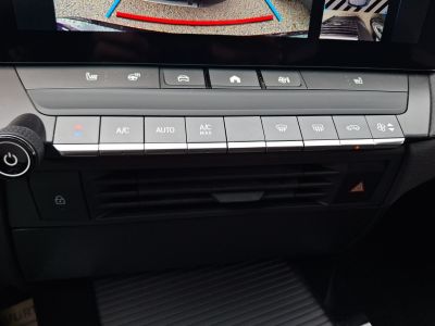 Opel Astra Gebrauchtwagen Opel Astra Gebrauchtwagen