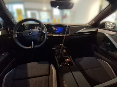 Opel Astra Gebrauchtwagen Opel Astra Gebrauchtwagen