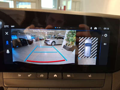 Opel Astra Gebrauchtwagen Opel Astra Gebrauchtwagen