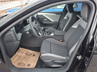 Opel Astra Gebrauchtwagen Opel Astra Gebrauchtwagen