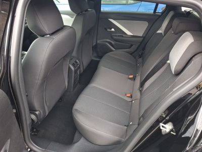 Opel Astra Gebrauchtwagen Opel Astra Gebrauchtwagen