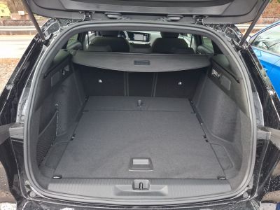 Opel Astra Gebrauchtwagen Opel Astra Gebrauchtwagen