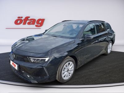 Opel Astra Gebrauchtwagen Opel Astra Gebrauchtwagen