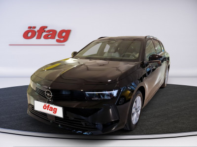 Opel Astra Gebrauchtwagen Opel Astra Gebrauchtwagen