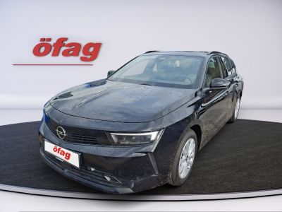 Opel Astra Gebrauchtwagen Opel Astra Gebrauchtwagen