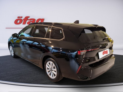 Opel Astra Gebrauchtwagen Opel Astra Gebrauchtwagen