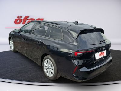 Opel Astra Gebrauchtwagen Opel Astra Gebrauchtwagen