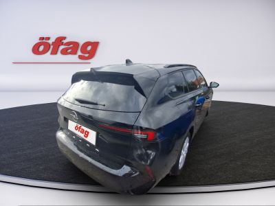 Opel Astra Gebrauchtwagen Opel Astra Gebrauchtwagen