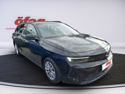 Opel Astra Gebrauchtwagen Opel Astra Gebrauchtwagen