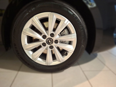 Opel Astra Gebrauchtwagen Opel Astra Gebrauchtwagen