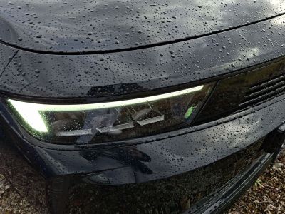 Opel Astra Gebrauchtwagen Opel Astra Gebrauchtwagen