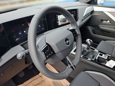 Opel Astra Gebrauchtwagen Opel Astra Gebrauchtwagen