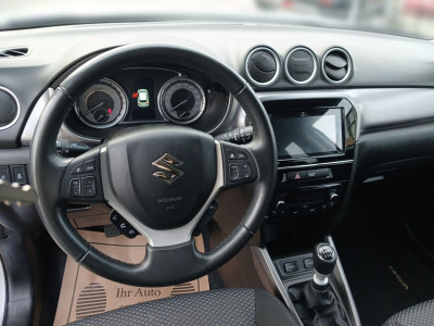 Suzuki Vitara Gebrauchtwagen Suzuki Vitara Gebrauchtwagen