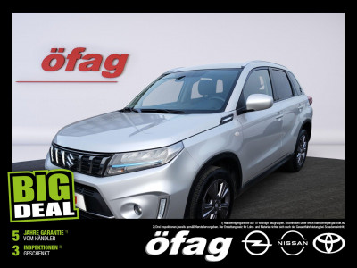 Suzuki Vitara Gebrauchtwagen Suzuki Vitara Gebrauchtwagen