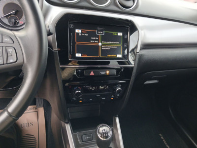 Suzuki Vitara Gebrauchtwagen Suzuki Vitara Gebrauchtwagen