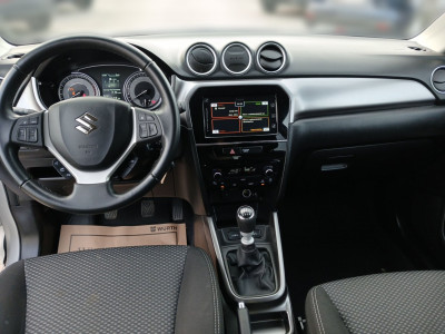 Suzuki Vitara Gebrauchtwagen Suzuki Vitara Gebrauchtwagen