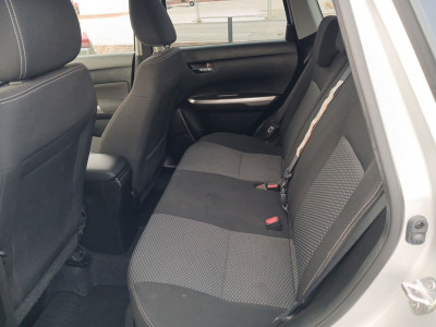 Suzuki Vitara Gebrauchtwagen Suzuki Vitara Gebrauchtwagen