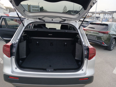 Suzuki Vitara Gebrauchtwagen Suzuki Vitara Gebrauchtwagen