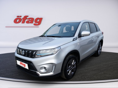 Suzuki Vitara Gebrauchtwagen Suzuki Vitara Gebrauchtwagen