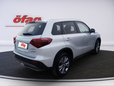 Suzuki Vitara Gebrauchtwagen Suzuki Vitara Gebrauchtwagen