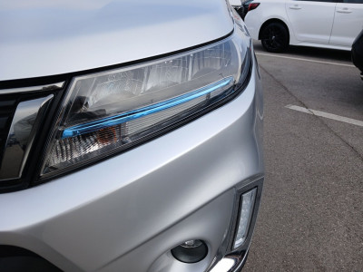 Suzuki Vitara Gebrauchtwagen Suzuki Vitara Gebrauchtwagen