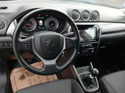 Suzuki Vitara Gebrauchtwagen Suzuki Vitara Gebrauchtwagen