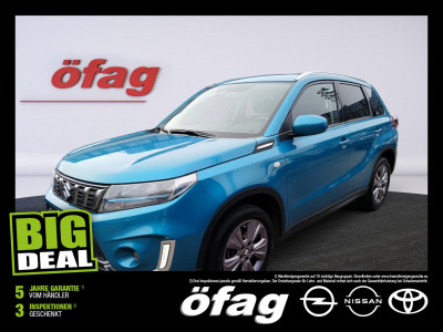 Suzuki Vitara Gebrauchtwagen Suzuki Vitara Gebrauchtwagen