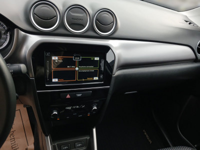 Suzuki Vitara Gebrauchtwagen Suzuki Vitara Gebrauchtwagen