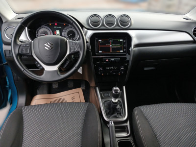 Suzuki Vitara Gebrauchtwagen Suzuki Vitara Gebrauchtwagen