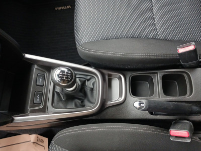 Suzuki Vitara Gebrauchtwagen Suzuki Vitara Gebrauchtwagen