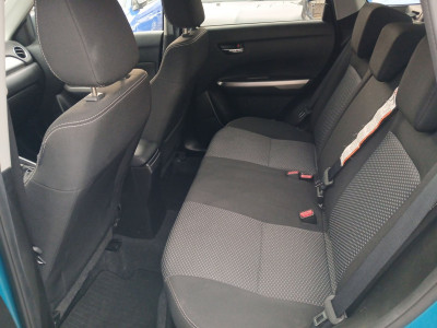 Suzuki Vitara Gebrauchtwagen Suzuki Vitara Gebrauchtwagen