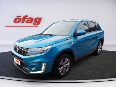 Suzuki Vitara Gebrauchtwagen Suzuki Vitara Gebrauchtwagen