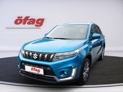 Suzuki Vitara Gebrauchtwagen Suzuki Vitara Gebrauchtwagen