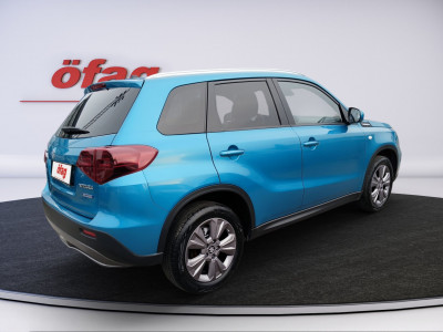 Suzuki Vitara Gebrauchtwagen Suzuki Vitara Gebrauchtwagen